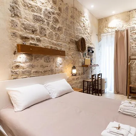 Appartement Torre Arcobasso Bari