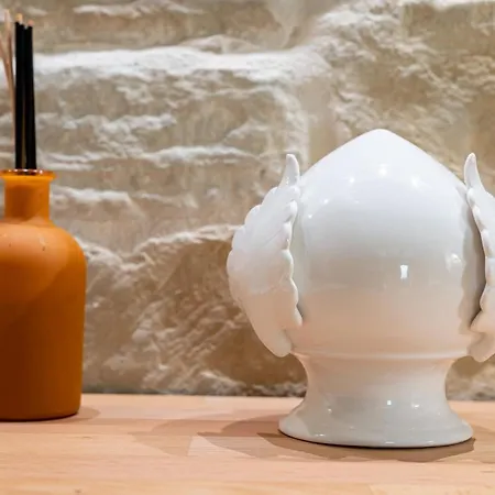 Torre Arcobasso Appartement *