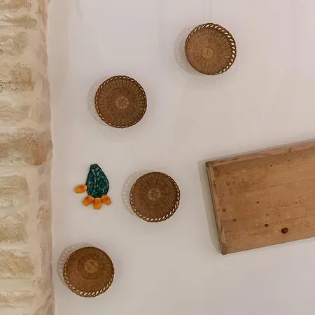 Torre Arcobasso Διαμέρισμα *