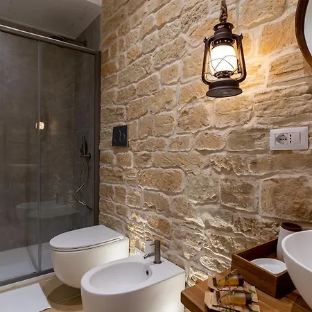 Appartement Torre Arcobasso