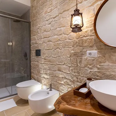 Torre Arcobasso Apartment *