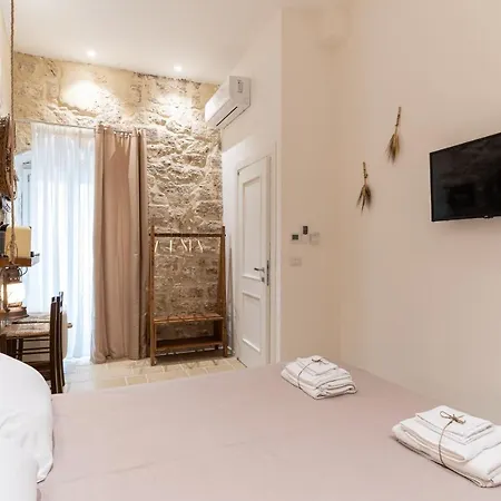 Appartement Torre Arcobasso *