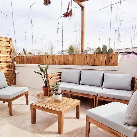 Torre Arcobasso Διαμέρισμα