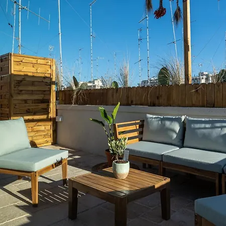 Torre Arcobasso Apartment Bari