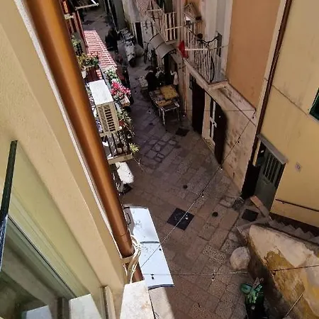 Torre Arcobasso Apartment *