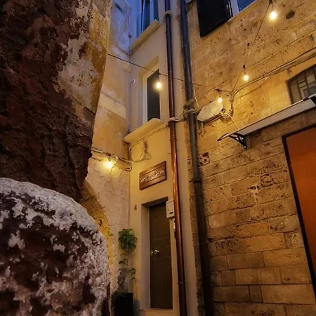 Torre Arcobasso アパート *