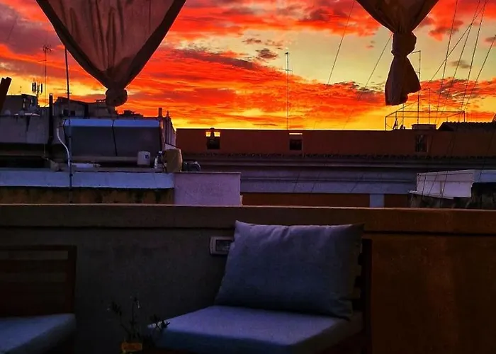 Apartment Torre Arcobasso Bari