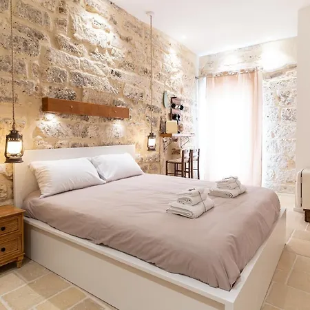 Torre Arcobasso Apartmán