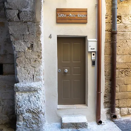 Apartmán Torre Arcobasso