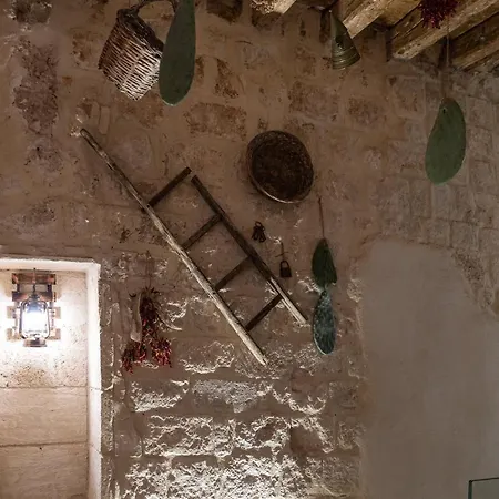 Torre Arcobasso * בארי