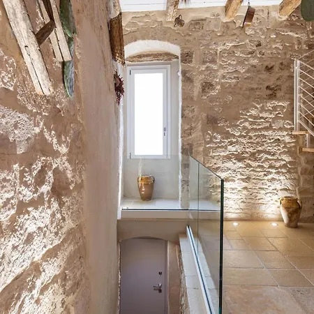 Torre Arcobasso Apartmán