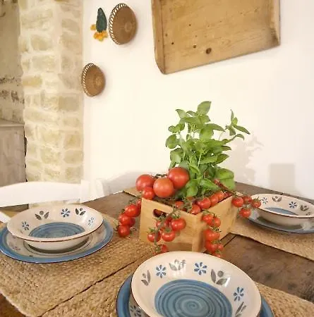 Torre Arcobasso * Bari