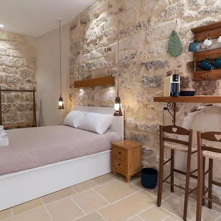 아파트 Torre Arcobasso 바리