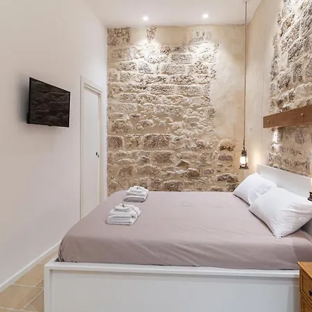 Torre Arcobasso Apartmán Bari