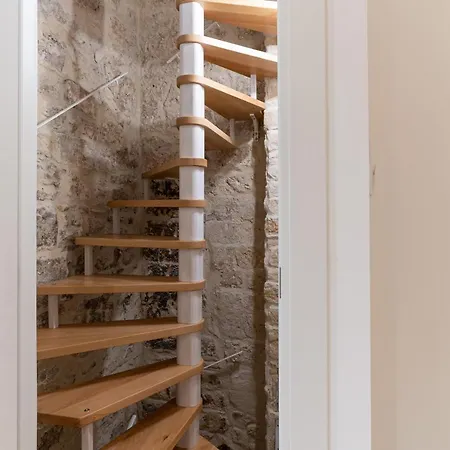 Torre Arcobasso Appartement