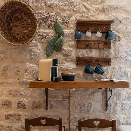 Torre Arcobasso アパート