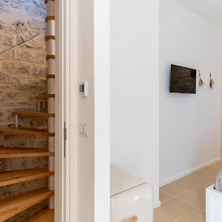 Torre Arcobasso Apartmán Bari