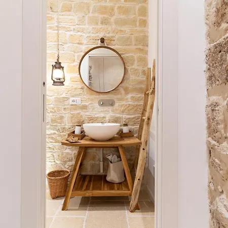 Apartmán Torre Arcobasso *