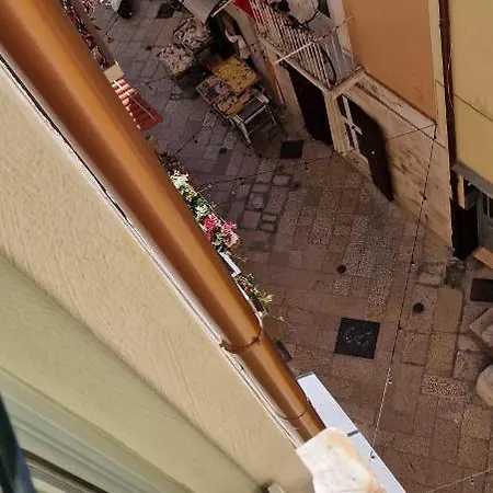 Torre Arcobasso Apartmán *