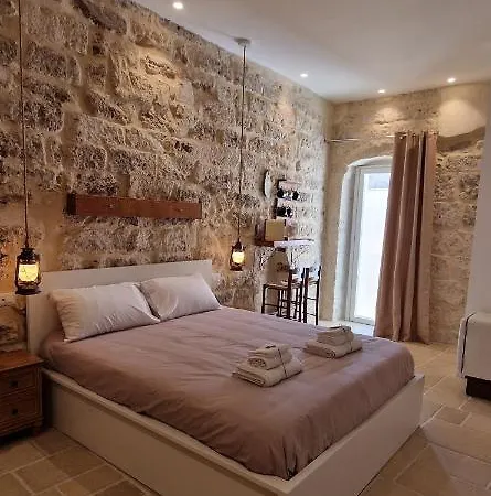 Torre Arcobasso Apartmán