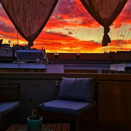 דירה Torre Arcobasso בארי