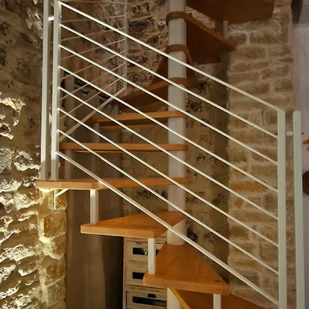 Lejlighed Torre Arcobasso *