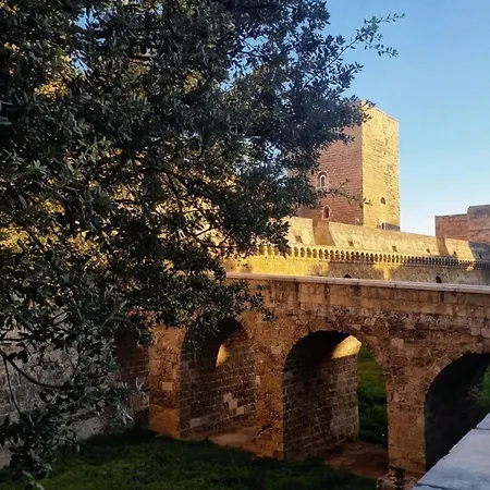 Torre Arcobasso *