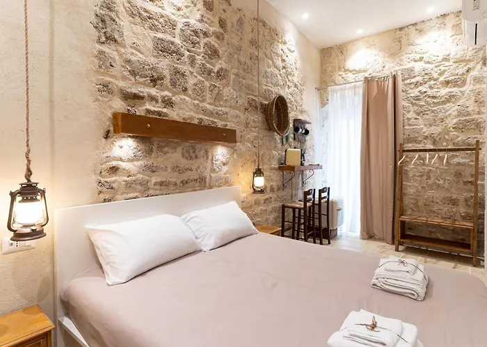 דירה Torre Arcobasso בארי