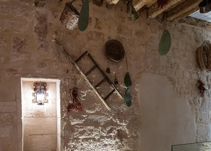 Torre Arcobasso * בארי