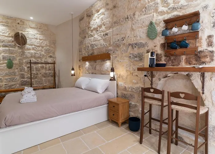 דירה Torre Arcobasso בארי