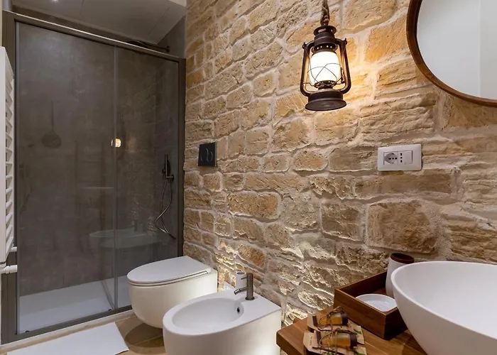 דירה Torre Arcobasso