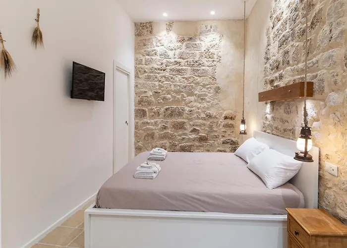 Torre Arcobasso דירה בארי