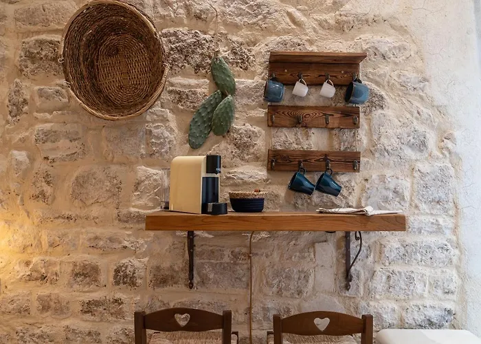 Torre Arcobasso Apartment