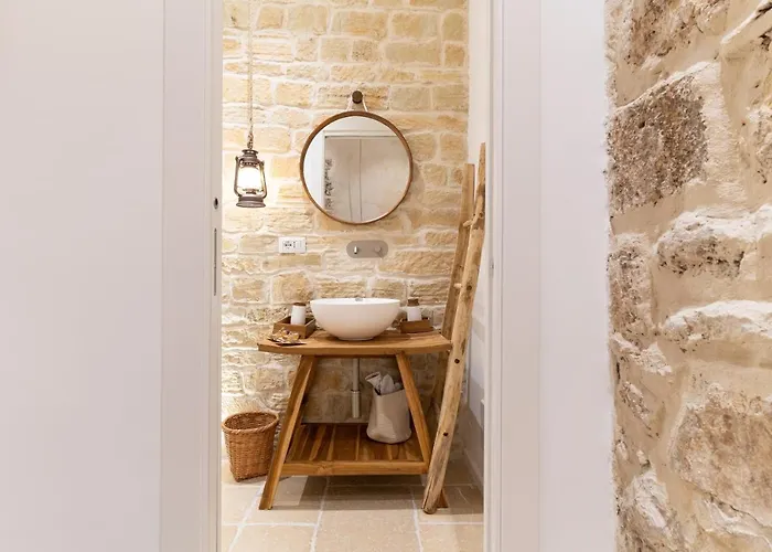 דירה Torre Arcobasso *