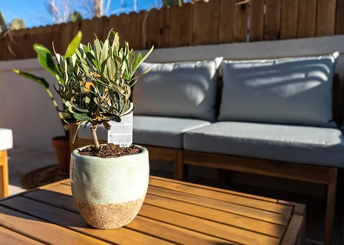 Torre Arcobasso * בארי