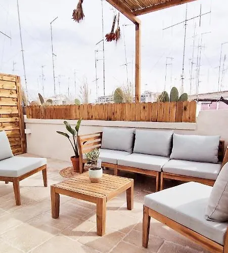 Torre Arcobasso דירה