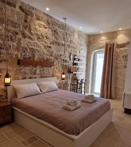 Torre Arcobasso דירה